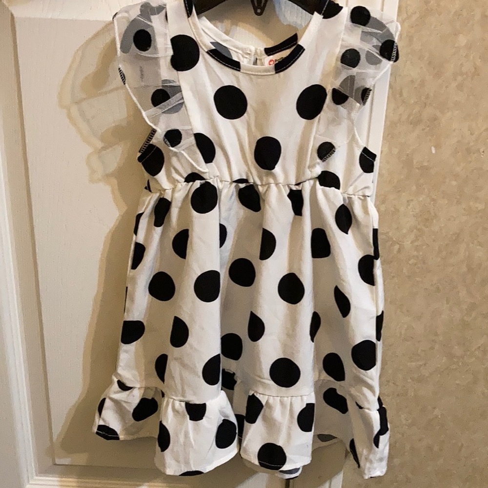 EUC polka dot